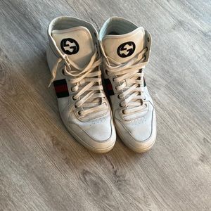 Men Gucci shoes